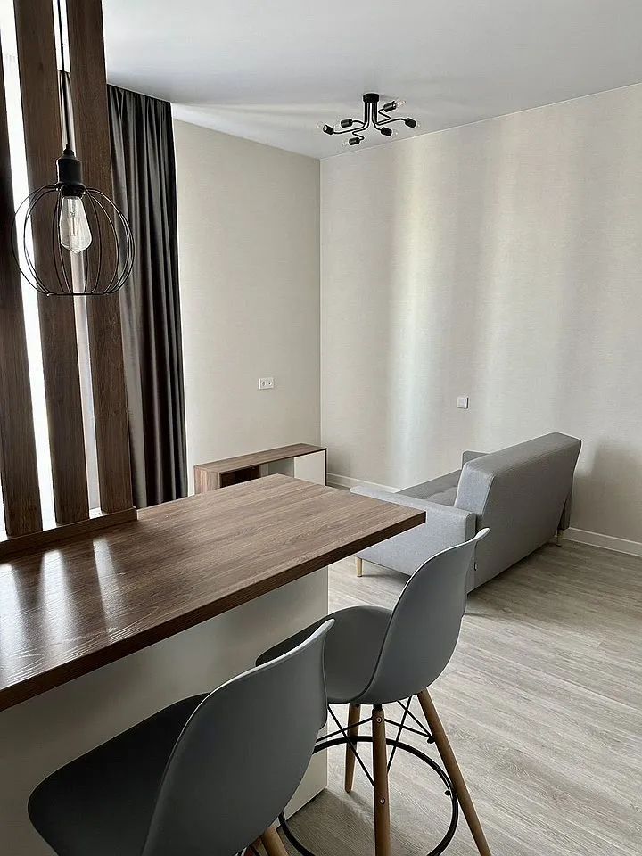 Студия в аренду, Красноярская улица, 132 — 27 000 ₽/мес