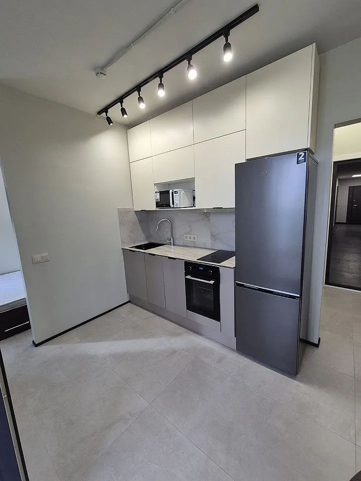 1-комнатная квартира в аренду, ул. Гаранина, 41 — 27 000 ₽/мес
