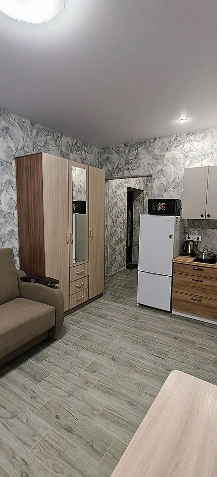 Студия в аренду, Тракторная ул. 24/1 — 27 000 ₽/мес