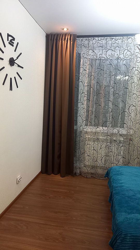 2-комнатная квартира в аренду, Новосибирская обл. Новосибирск, ул. Некрасова, 63/1 — 33 0…