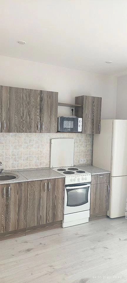 2-комнатная квартира в аренду, улица Краузе, 21/1 — 35 000 ₽/мес