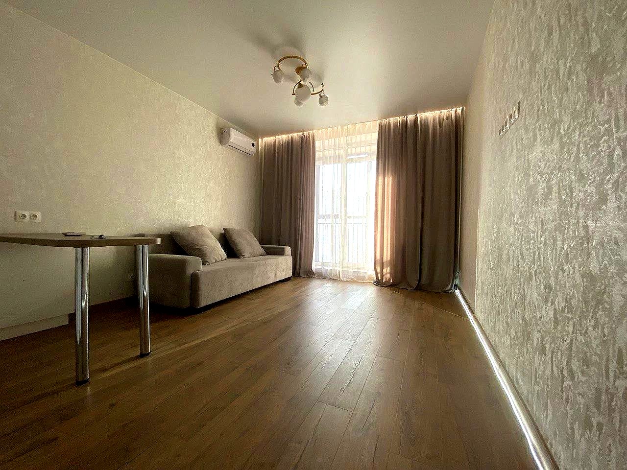 Студия в аренду, улица Кошурникова, 22/2 — 28 000 ₽/мес