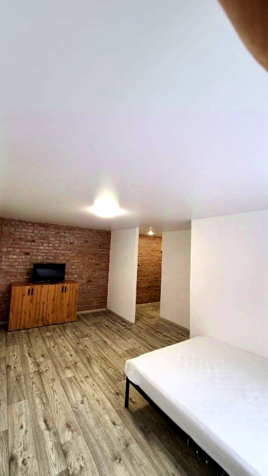 1-комнатная квартира в аренду, ул. Блюхера, 15 — 30 000 ₽/мес