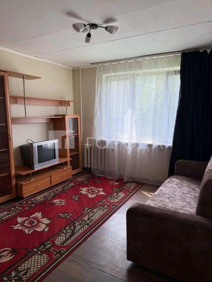 1-комнатная квартира в аренду, Новосибирск, улица Танкистов, 17 — 20 000 ₽/мес