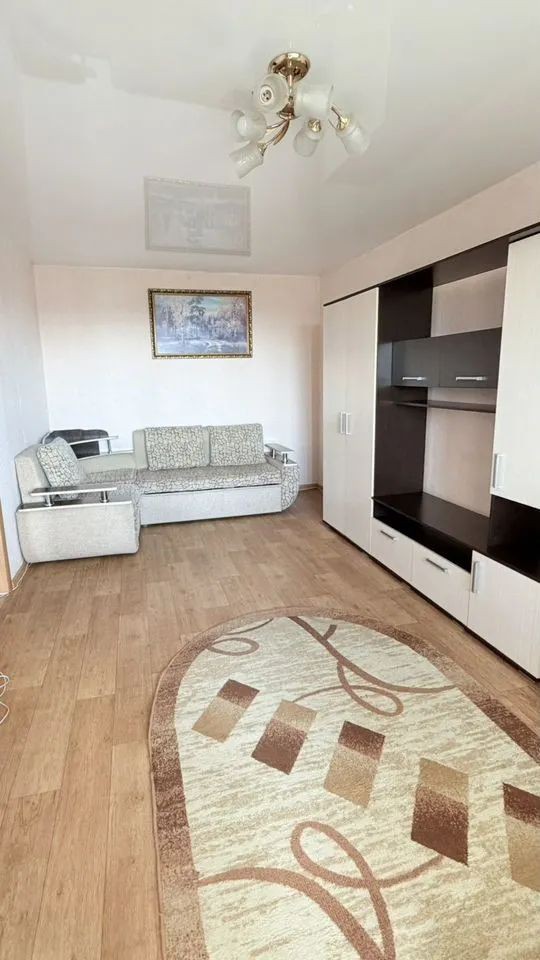 1-комнатная квартира в аренду, Новосибирск, улица Кропоткина, 132/1 — 30 000 ₽/мес