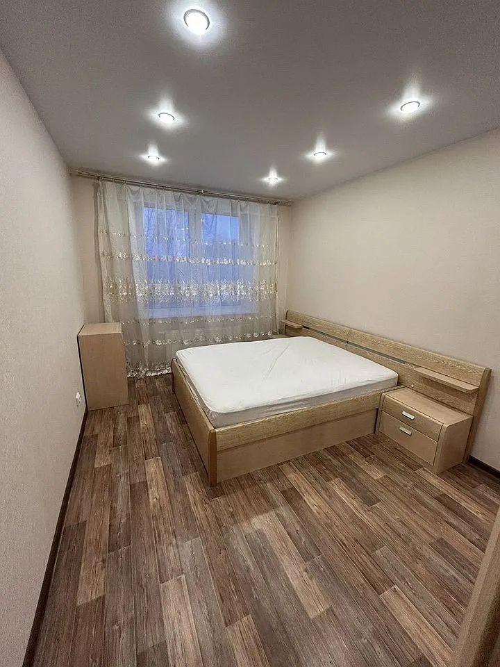 1-комнатная квартира в аренду, Новосибирск, улица Серафимовича, 18А — 30 000 ₽/мес