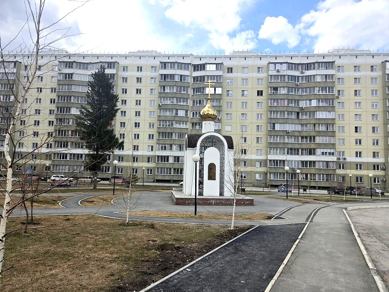 2-комнатная квартира в аренду, Новосибирская обл. Новосибирск, ул. Стофато, 11 — 30 000 ₽…