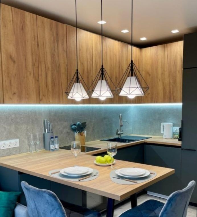 1-комнатная квартира в аренду, Москва, улица Партизанская, 36 — 2 400 ₽/мес