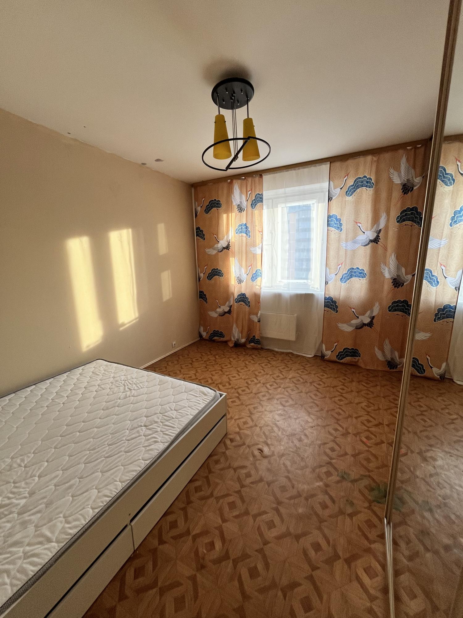 2-комнатная квартира в аренду, Москва, улица Академика Анохина, 13 — 78 500 ₽/мес