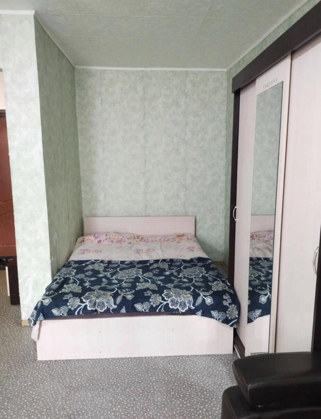 1-комнатная квартира в аренду, Новосибирск, улица Котовского, 40/2 — 24 000 ₽/мес