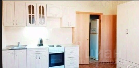 Студия в аренду, Новосибирск, улица Петухова, 12/6 — 18 000 ₽/мес
