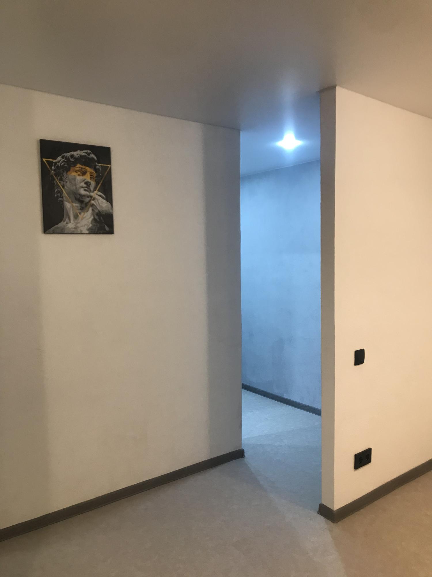 1-комнатная квартира в аренду, Новосибирск, улица Новая, 13/1 — 25 000 ₽/мес