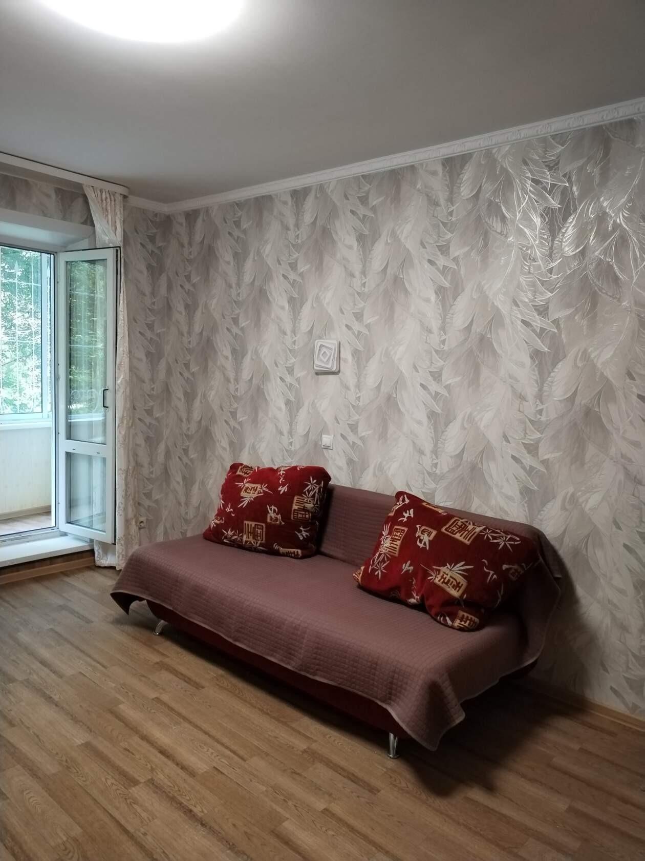 1-комнатная квартира в аренду, Новосибирск — 25 000 ₽/мес
