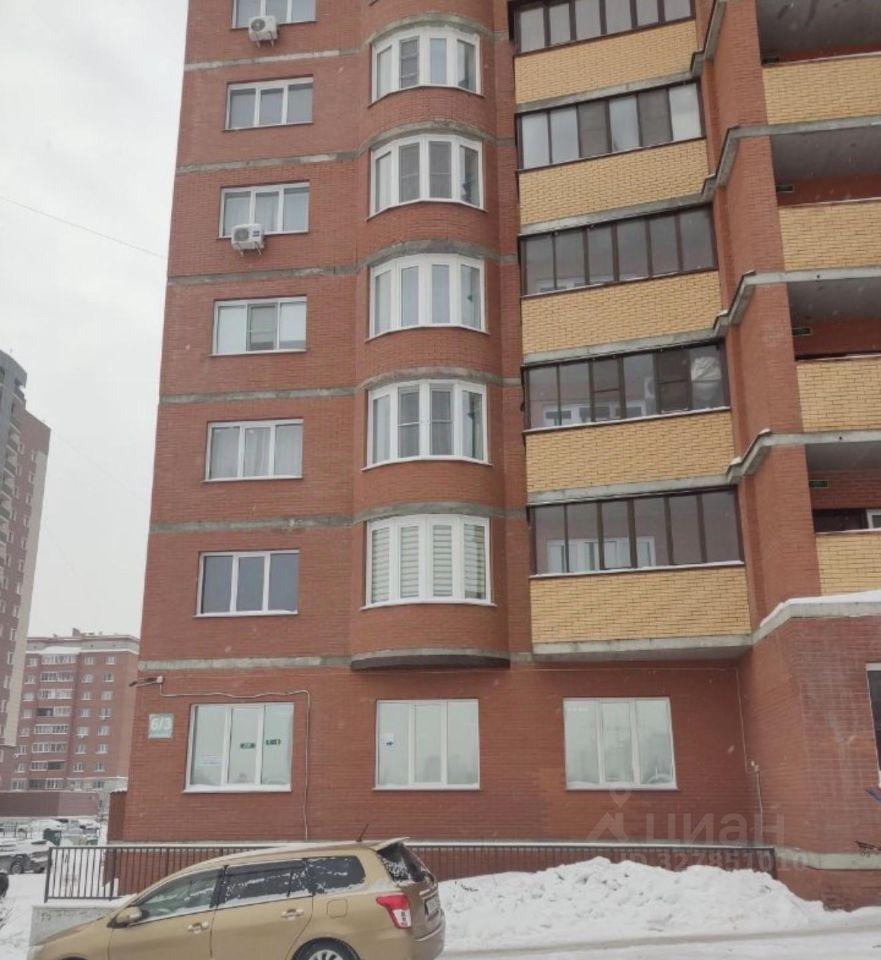 1-комнатная квартира в аренду, Новосибирск, улица Ельцовская, 6/3 — 25 000 ₽/мес
