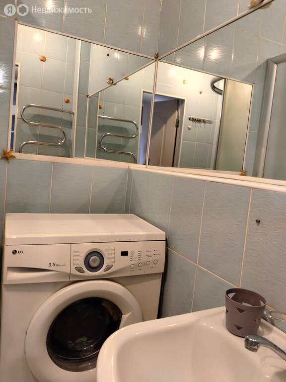 1-комнатная квартира в аренду, Ядринцевская улица, 48 — 32 000 ₽/мес