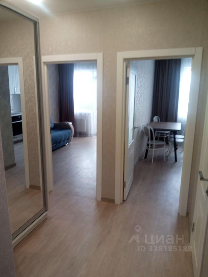 1-комнатная квартира в аренду, Новосибирск, улица Ельцовская, 6/4 — 28 000 ₽/мес