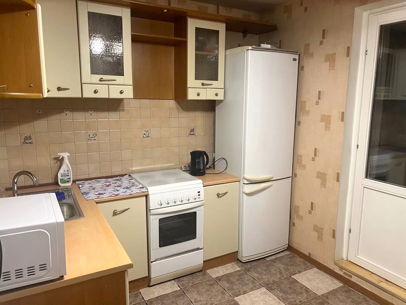1-комнатная квартира в аренду, Новосибирская область, Новосибирск г. Горский мкр. 53 — 25…