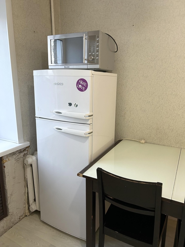 1-комнатная квартира в аренду, Новосибирская область, Новосибирск г. Советская ул. 58 — 2…