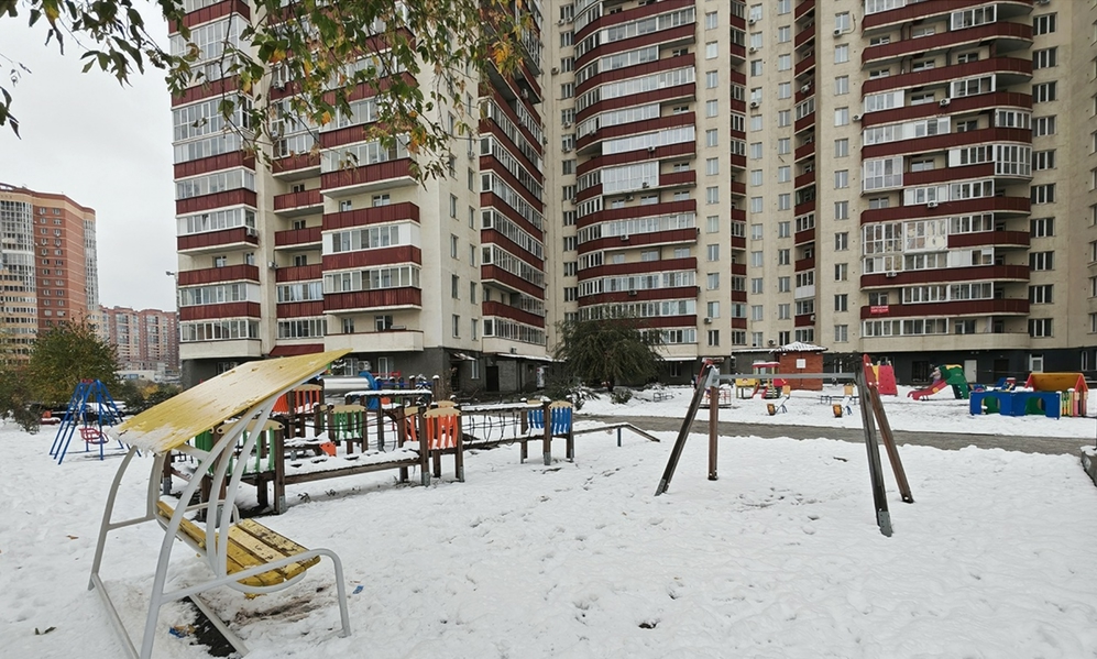 1-комнатная квартира в аренду, Новосибирская область, Новосибирск г. Галущака ул. 15 — 26…
