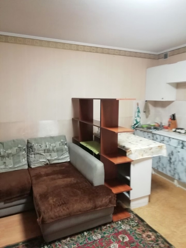 9-комнатная квартира в аренду, Новосибирская область, Новосибирск г. Горский мкр. 75 — 27…