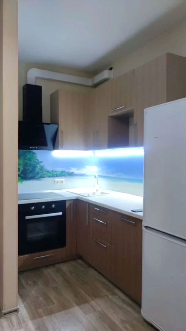 9-комнатная квартира в аренду, Новосибирская область, Новосибирск г. Михаила Кулагина ул…