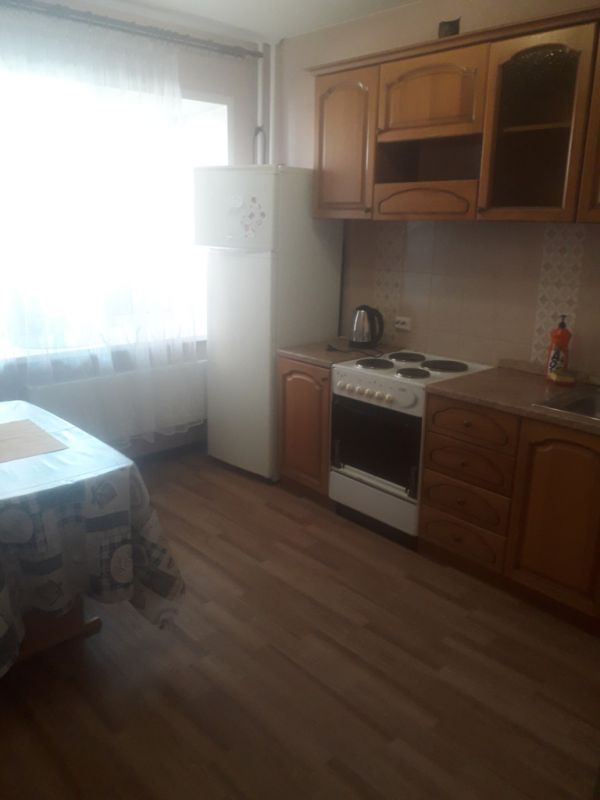 1-комнатная квартира в аренду, Новосибирск, Титова ул. 253 — 12 500 ₽/мес