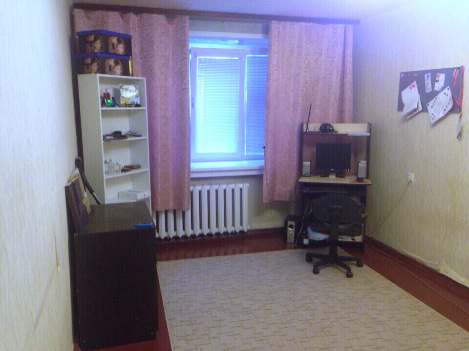 1-комнатная квартира в аренду, Новосибирск, Дмитрия Шамшурина ул. 10 — 16 000 ₽/мес