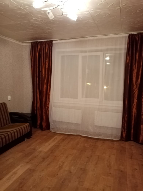 1-комнатная квартира в аренду, Новосибирск, Татьяны Снежиной ул. 39 — 12 000 ₽/мес