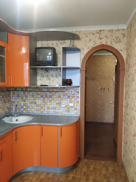 1-комнатная квартира в аренду, Новосибирск, Гоголя ул. 237 — 14 000 ₽/мес