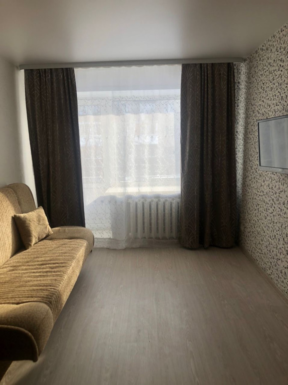 1-комнатная квартира в аренду, Новосибирск, Столетова ул. 16/1 — 15 000 ₽/мес