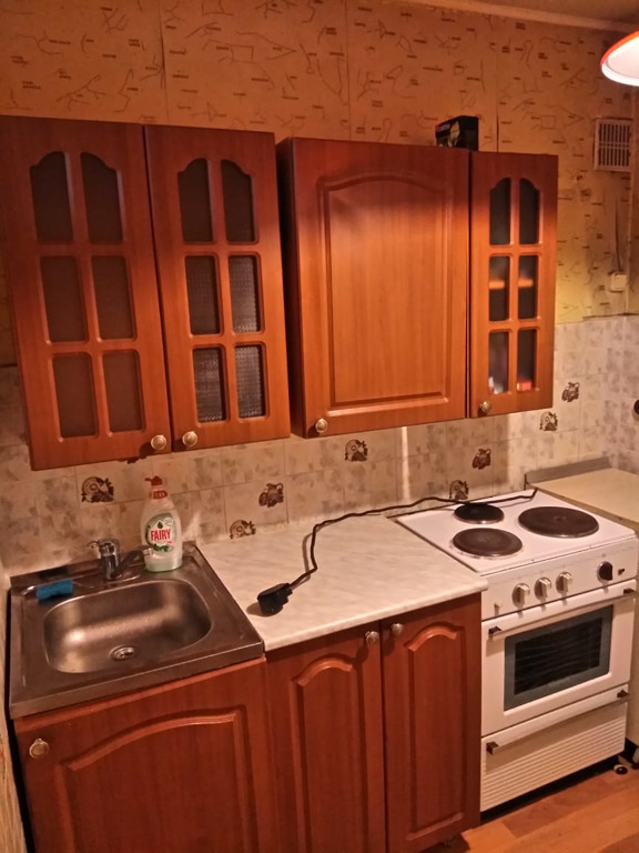 1-комнатная квартира в аренду, Новосибирск, Танковая ул. 7 — 14 000 ₽/мес