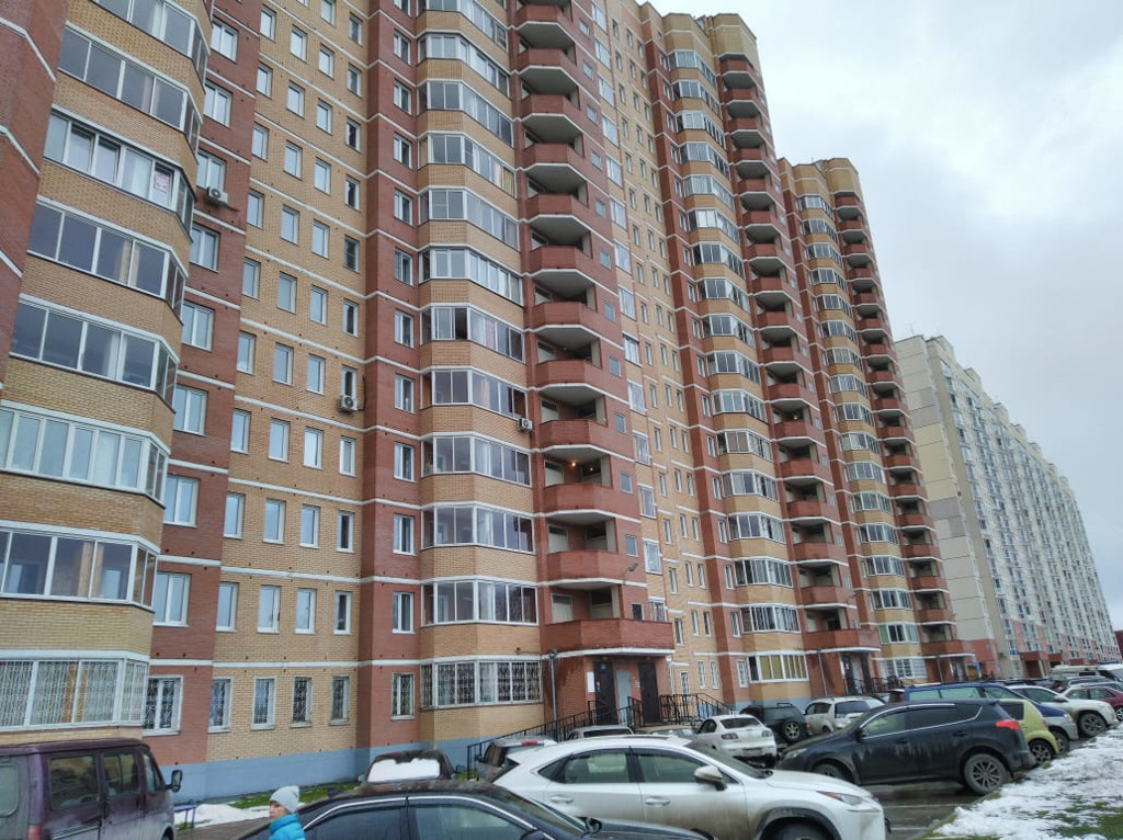 1-комнатная квартира в аренду, Новосибирск, Краузе ул. 17 — 15 000 ₽/мес