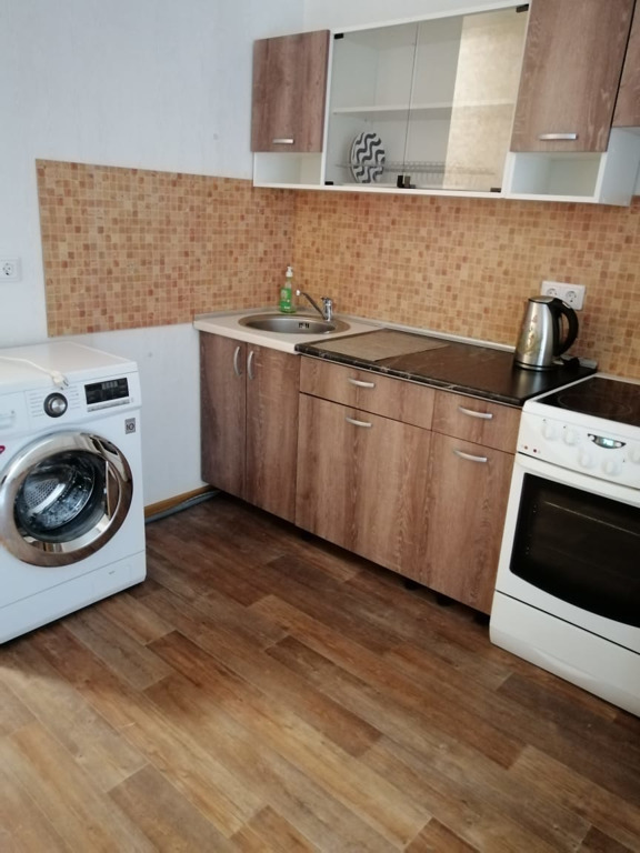 1-комнатная квартира в аренду, Новосибирск, В.Высоцкого ул. 43 — 15 000 ₽/мес