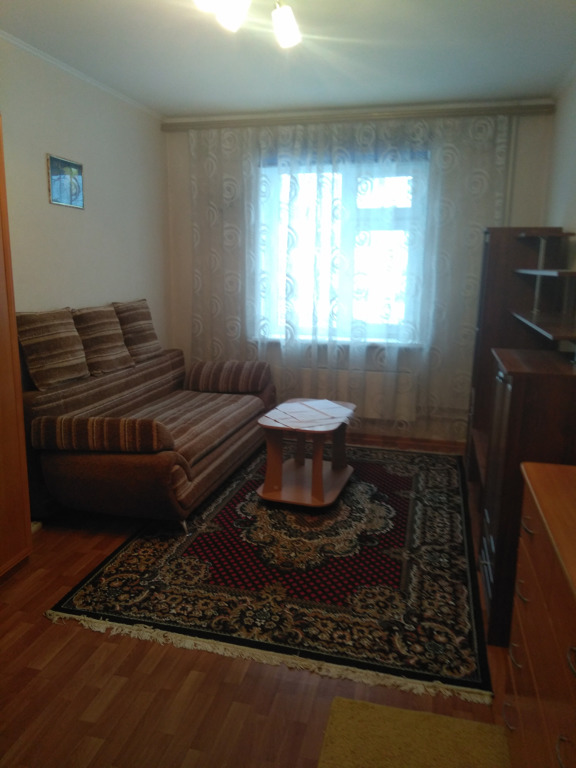 Студия в аренду, Новосибирск, Тюленина ул. 21/1 — 14 000 ₽/мес