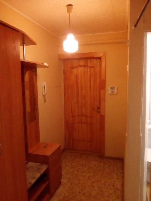 1-комнатная квартира в аренду, Новосибирск, Титова ул. 41/1 — 15 000 ₽/мес