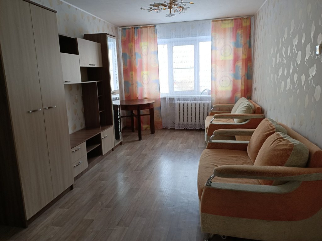 2-комнатная квартира в аренду, Новосибирск, Немировича-Данченко ул. 139/2 — 18 000 ₽/мес