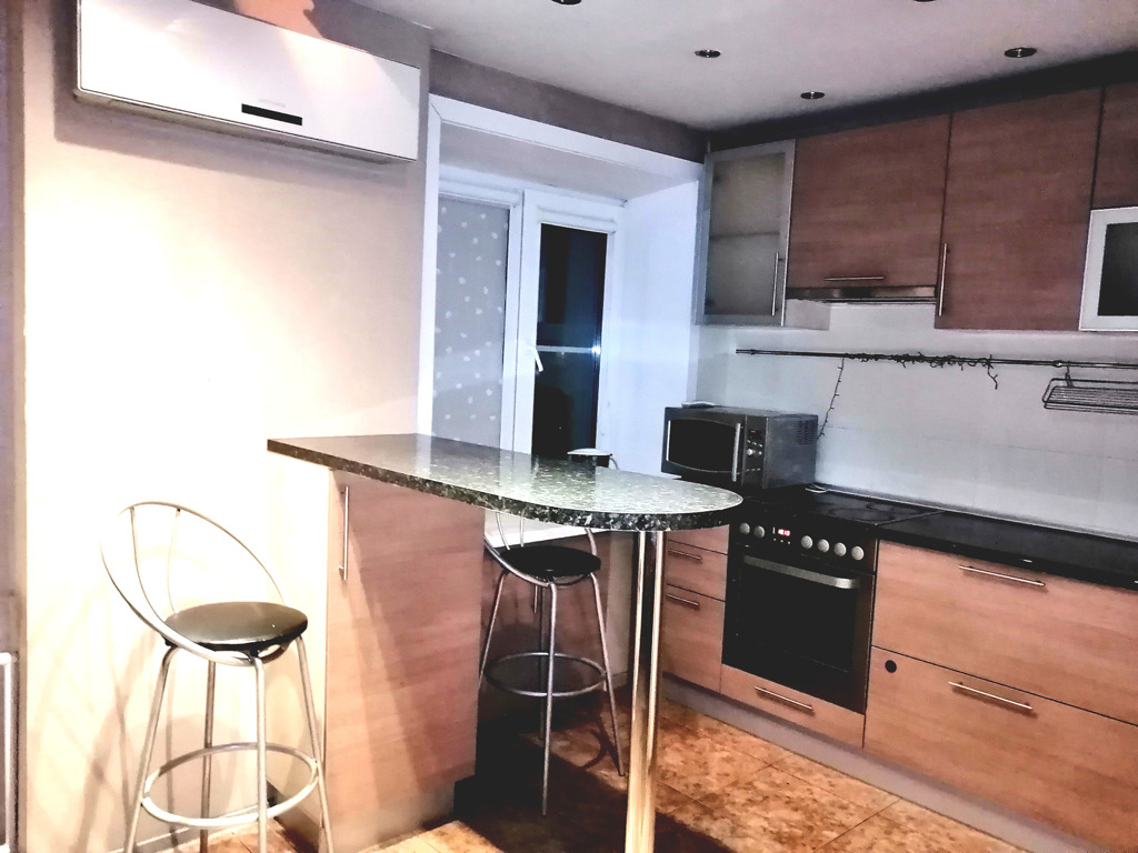 Студия в аренду, Новосибирск, Вертковская ул. 39/1 — 13 000 ₽/мес