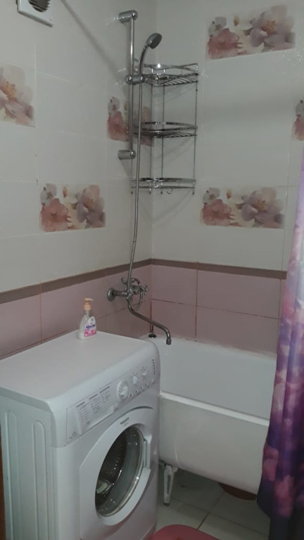2-комнатная квартира в аренду, Новосибирск, Костычева ул. 32 — 16 000 ₽/мес