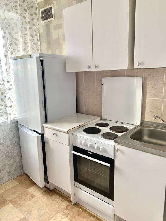 1-комнатная квартира в аренду, Новосибирск, Вертковская ул. 35/1 — 14 000 ₽/мес