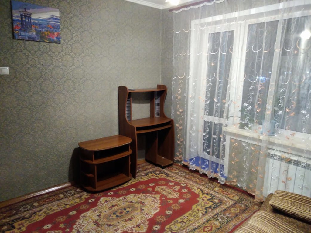 1-комнатная квартира в аренду, Новосибирск, Пархоменко ул. 112 — 13 000 ₽/мес