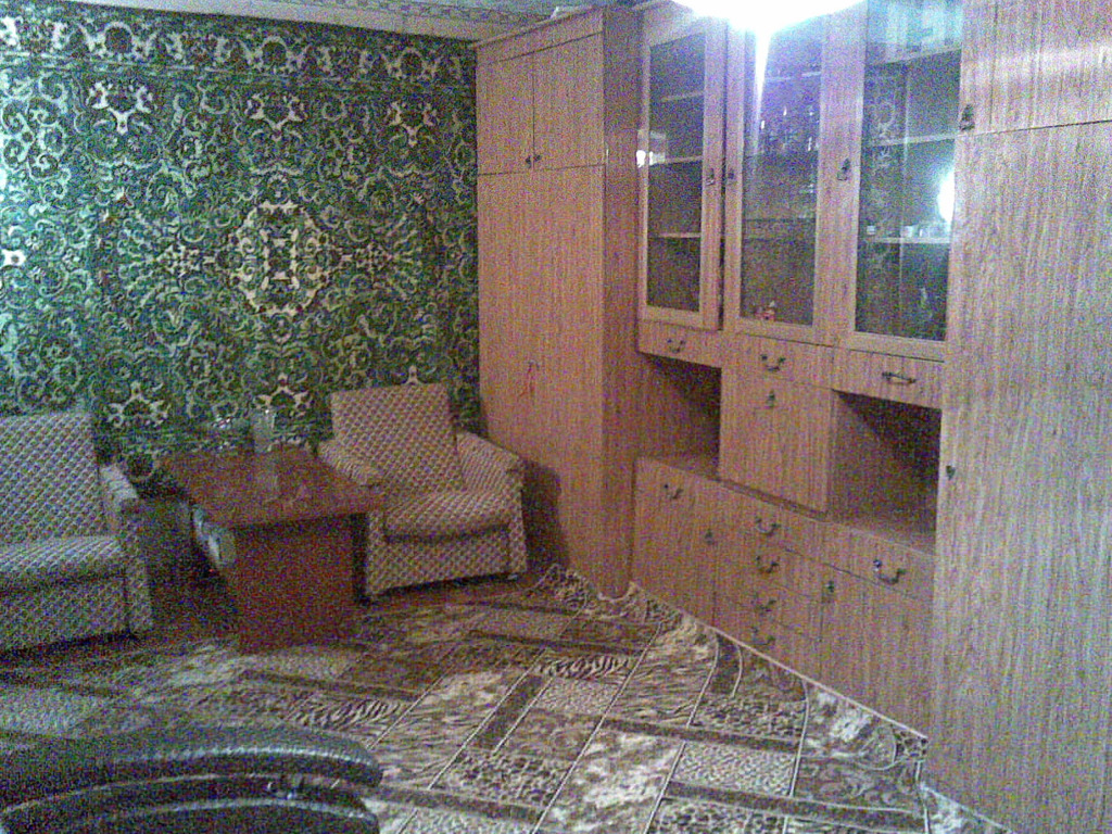 2-комнатная квартира в аренду, Новосибирск, Новогодняя ул. 20 — 16 000 ₽/мес
