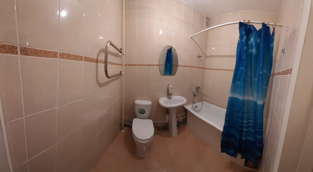 1-комнатная квартира в аренду, Новосибирск, Пархоменко ул. 27 — 15 000 ₽/мес