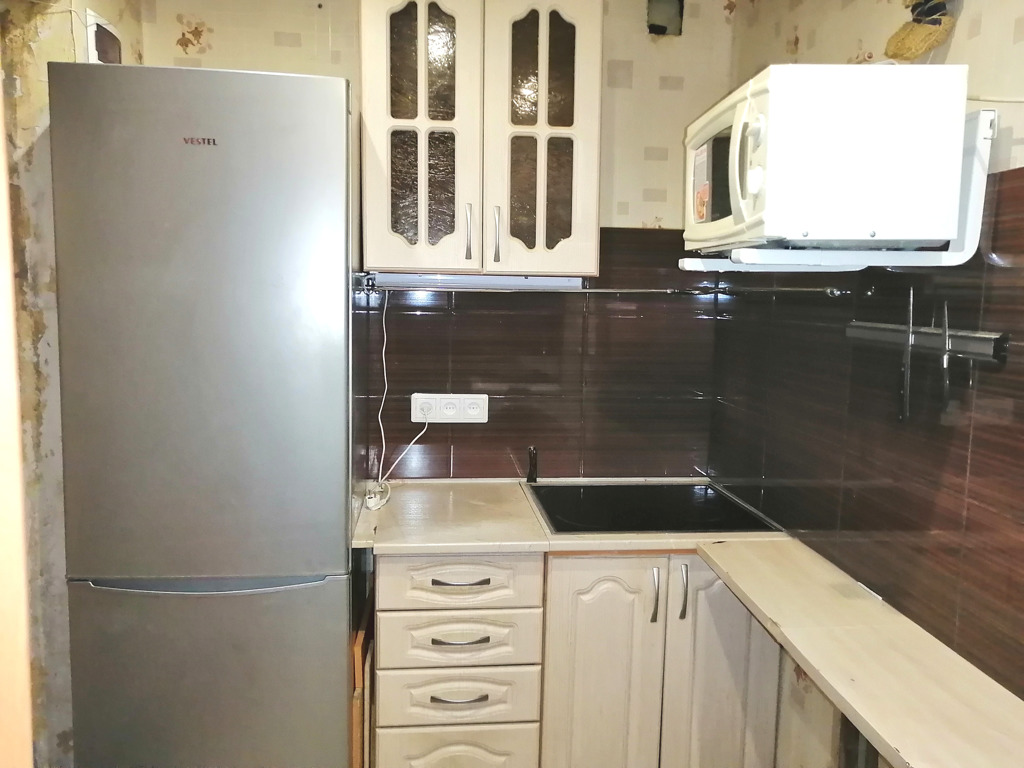 1-комнатная квартира в аренду, Новосибирск, Котовского ул. 18/1 — 13 000 ₽/мес