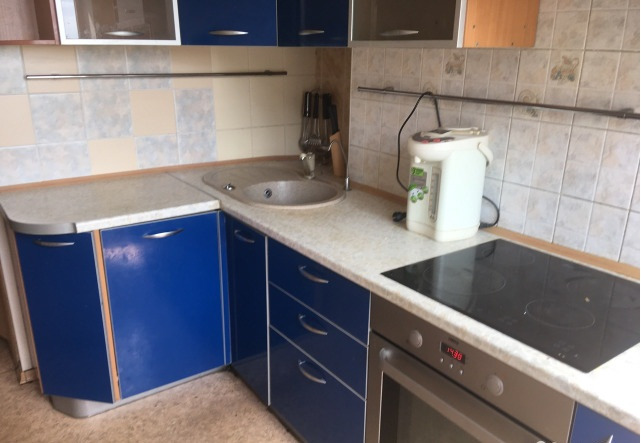 2-комнатная квартира в аренду, Новосибирск, Кропоткина ул. 130 — 22 000 ₽/мес