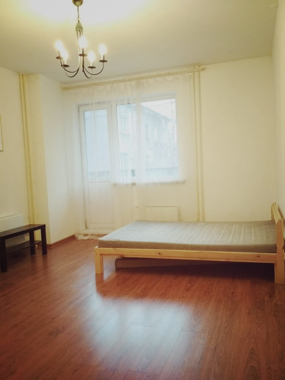 Студия в аренду, Новосибирск, Дмитрия Донского ул. 24/1 — 17 000 ₽/мес