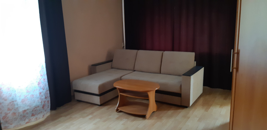 1-комнатная квартира в аренду, Новосибирск, Танковая ул. 25 — 15 000 ₽/мес
