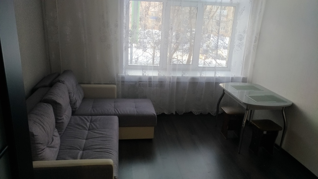 1-комнатная квартира в аренду, Новосибирск, Дачная ул. 40/1 — 15 000 ₽/мес