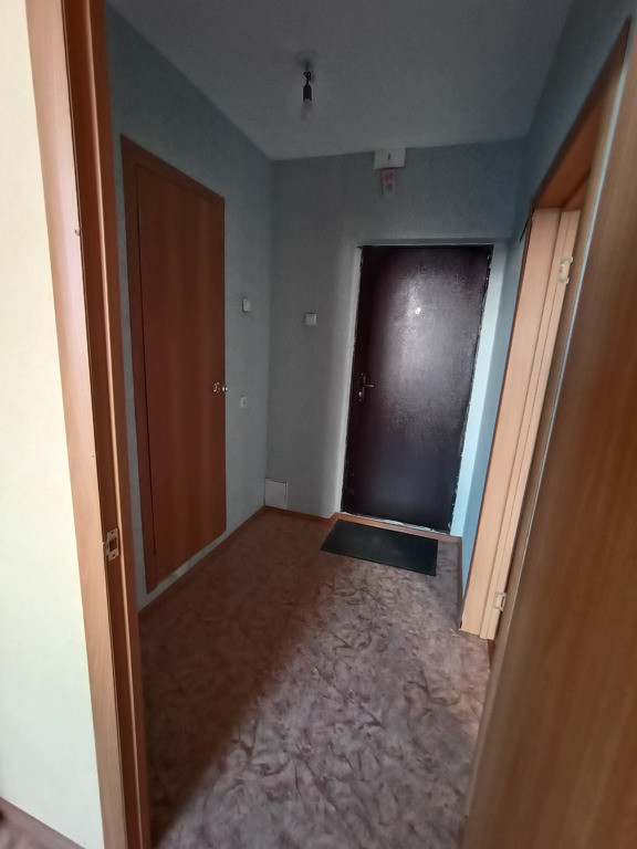 1-комнатная квартира в аренду, Новосибирск, Спортивная ул. 23 — 11 000 ₽/мес
