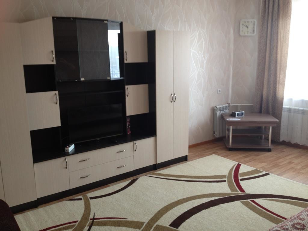1-комнатная квартира в аренду, Новосибирск, Стофато ул. 3/1 — 17 000 ₽/мес