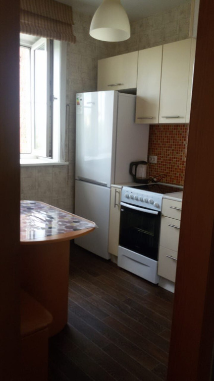 1-комнатная квартира в аренду, Новосибирск, Сакко и Ванцетти ул. 52 — 20 000 ₽/мес
